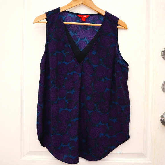 Flowy blouse - Picture 1 of 2